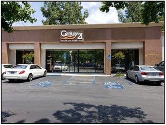 More details for 2995 R St, Merced, CA - Office/Retail for Lease