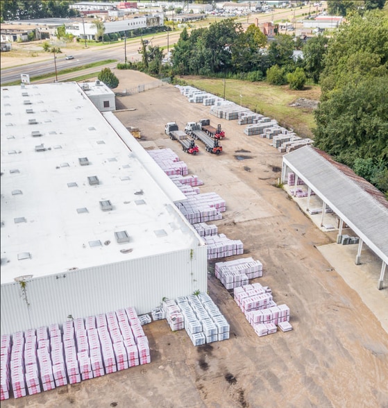 1350 Highway 80 W, Jackson, MS for sale - Building Photo - Image 2 of 6