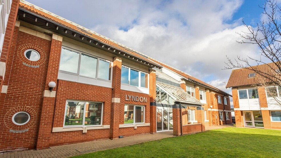 Willie Snaith Rd, Newmarket for sale - Building Photo - Image 3 of 12