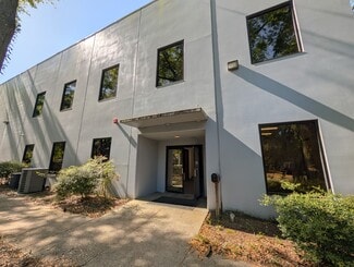 Plus de détails pour 1023 Legrand Blvd, Charleston, SC - Industriel à louer