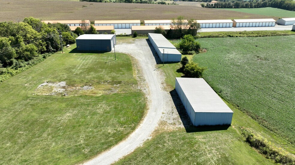 4067 Highway 90, Bronston, KY à vendre - Photo du bâtiment - Image 2 de 6