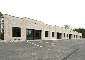 More details for 10410 Globe Rd, Morrisville, NC - Flex for Lease