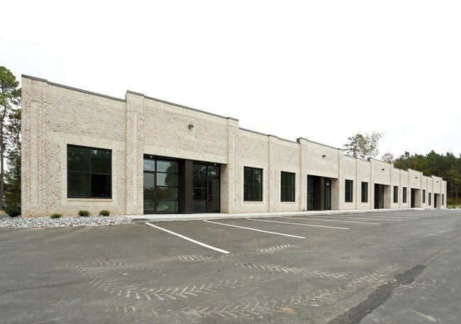 More details for 10410 Globe Rd, Morrisville, NC - Flex for Lease