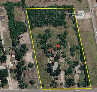 Plus de détails pour 369 Edith Dr, Alice, TX - Bureau à vendre