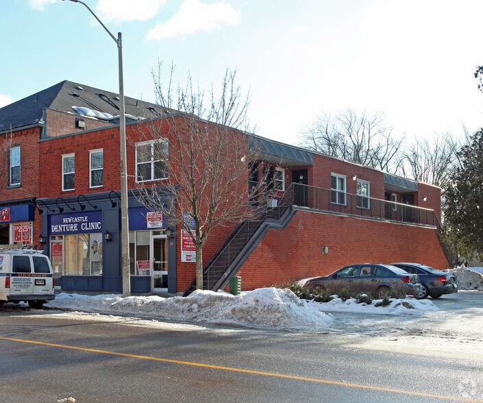 83-87 King Ave W, Newcastle, ON for sale - Primary Photo - Image 1 of 1