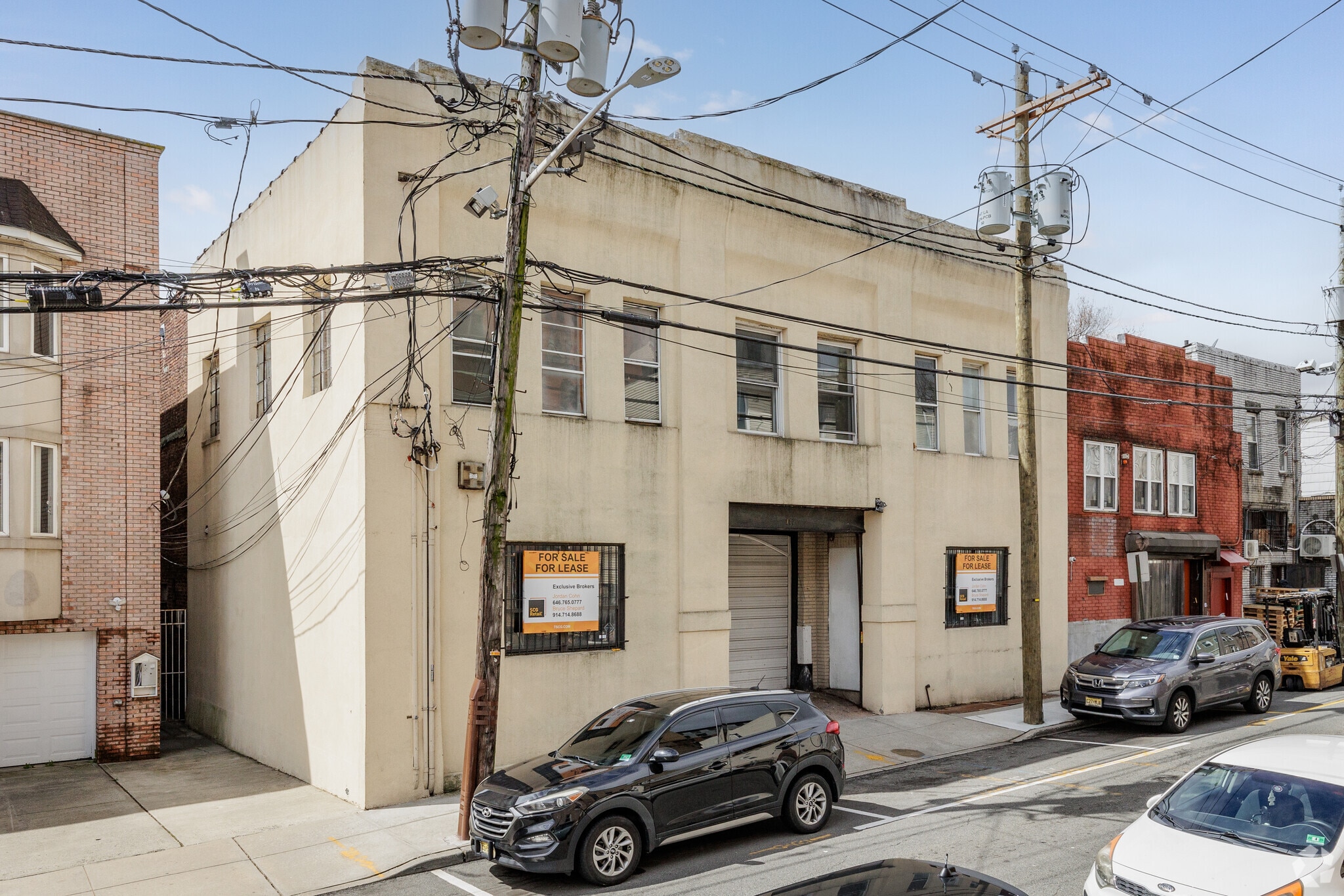 117-119 36th St, Union City, NJ for sale Building Photo- Image 1 of 9