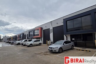 Plus de détails pour 2 Fastline Rd, Truganina - Industriel à louer