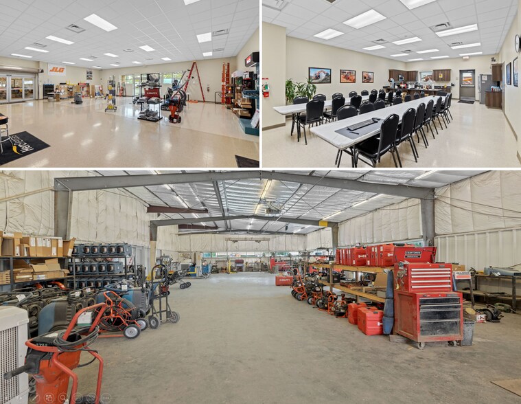 129 Banks Ave, Lafayette, LA à vendre - Photo du bâtiment - Image 3 de 3