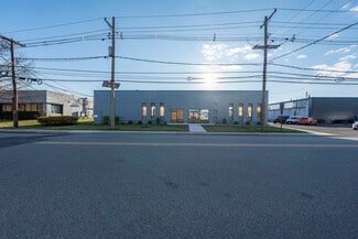Plus de détails pour 380 North St, Teterboro, NJ - Flex à vendre
