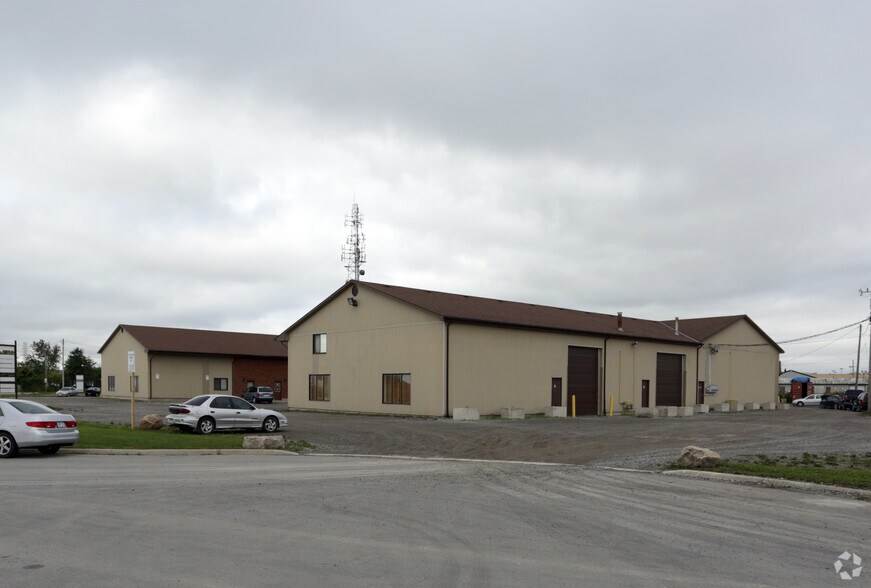 4 Portside St, Hamilton, ON à vendre - Photo principale - Image 1 de 1