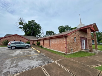 More details for 2428 Wavell St, Houston, TX - Specialty for Sale