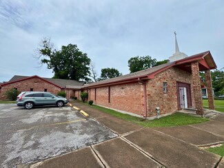 Plus de détails pour 2428 Wavell St, Houston, TX - Spécialité à vendre