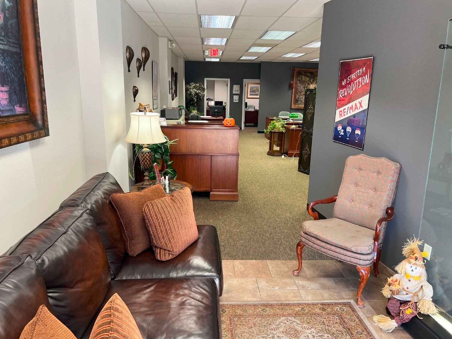 315 Springfield Ave, Summit, NJ for lease Interior Photo- Image 1 of 12