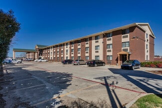 More details for 8205 Esters Blvd, Irving, TX - Hospitality for Sale