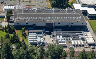 Plus de détails pour 1023 39th Ave SE, Puyallup, WA - Industriel à vendre