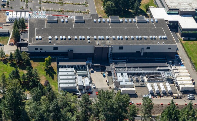 More details for 1023 39th Ave SE, Puyallup, WA - Industrial for Sale