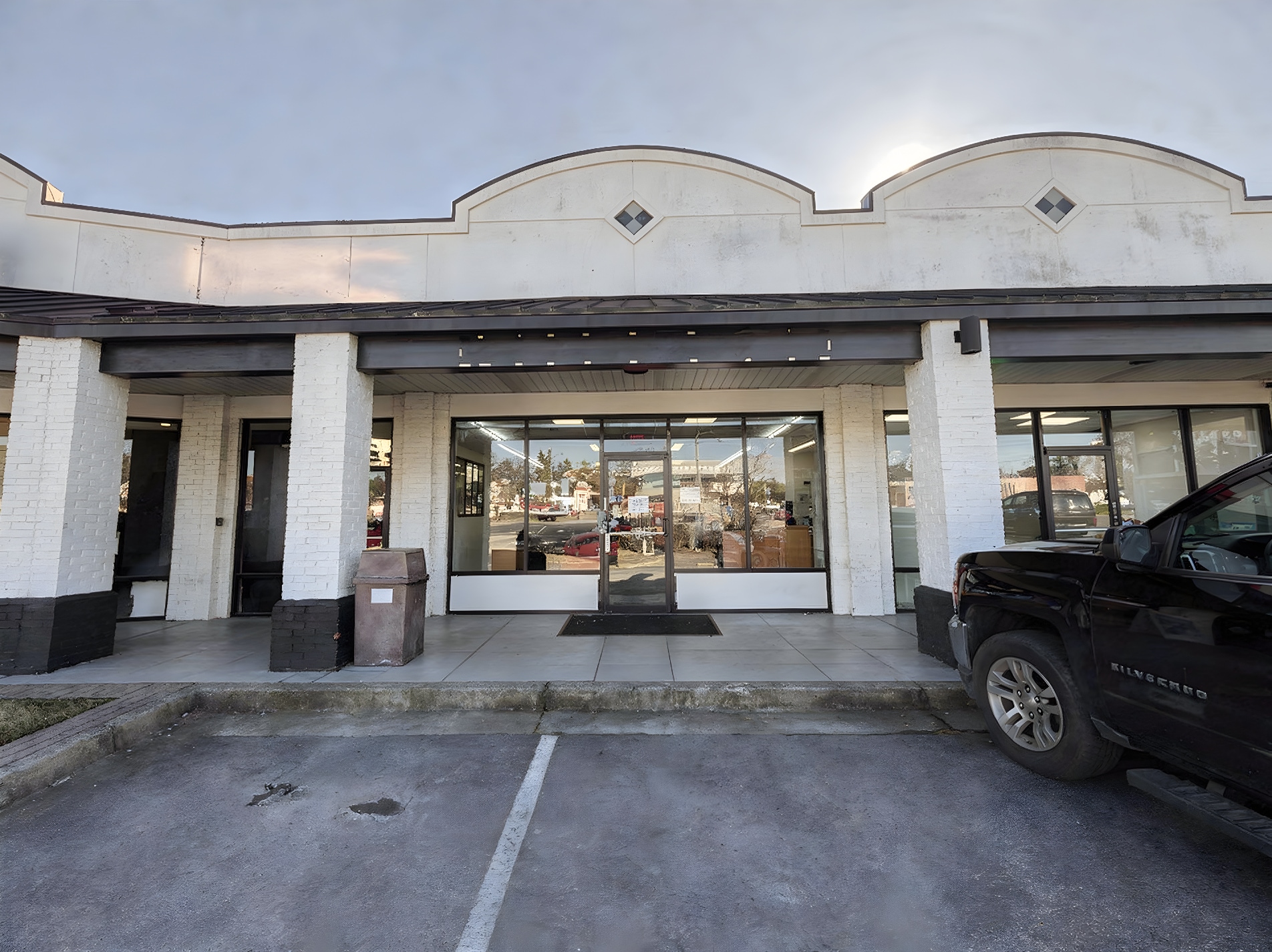 5700-5730 Buford Hwy, Norcross, GA à louer Photo intérieure- Image 1 de 4