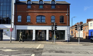 More details for 103-113 Ravenhill Rd, Belfast - Retail for Lease