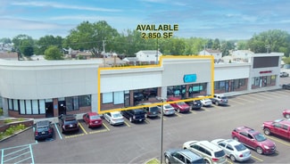 More details for 14605-14709 Northline Rd, Southgate, MI - Retail for Lease