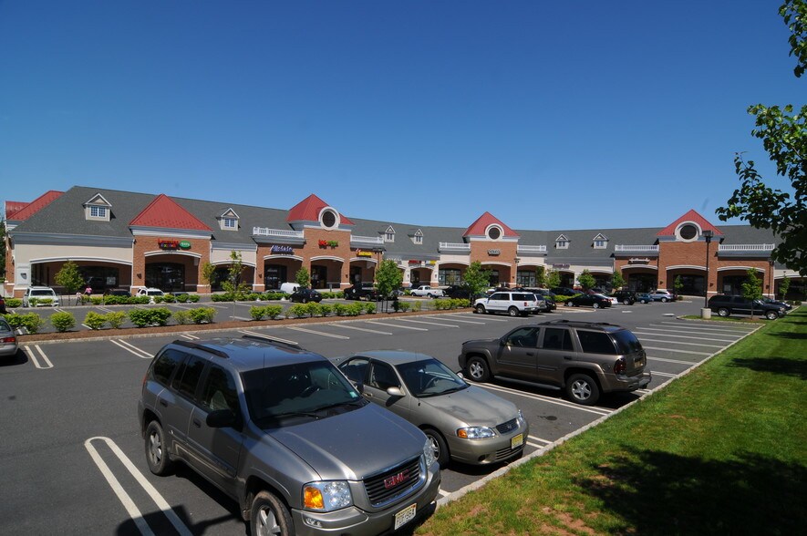 3150 Route 22, Branchburg, NJ à louer - Photo du bâtiment - Image 1 de 2