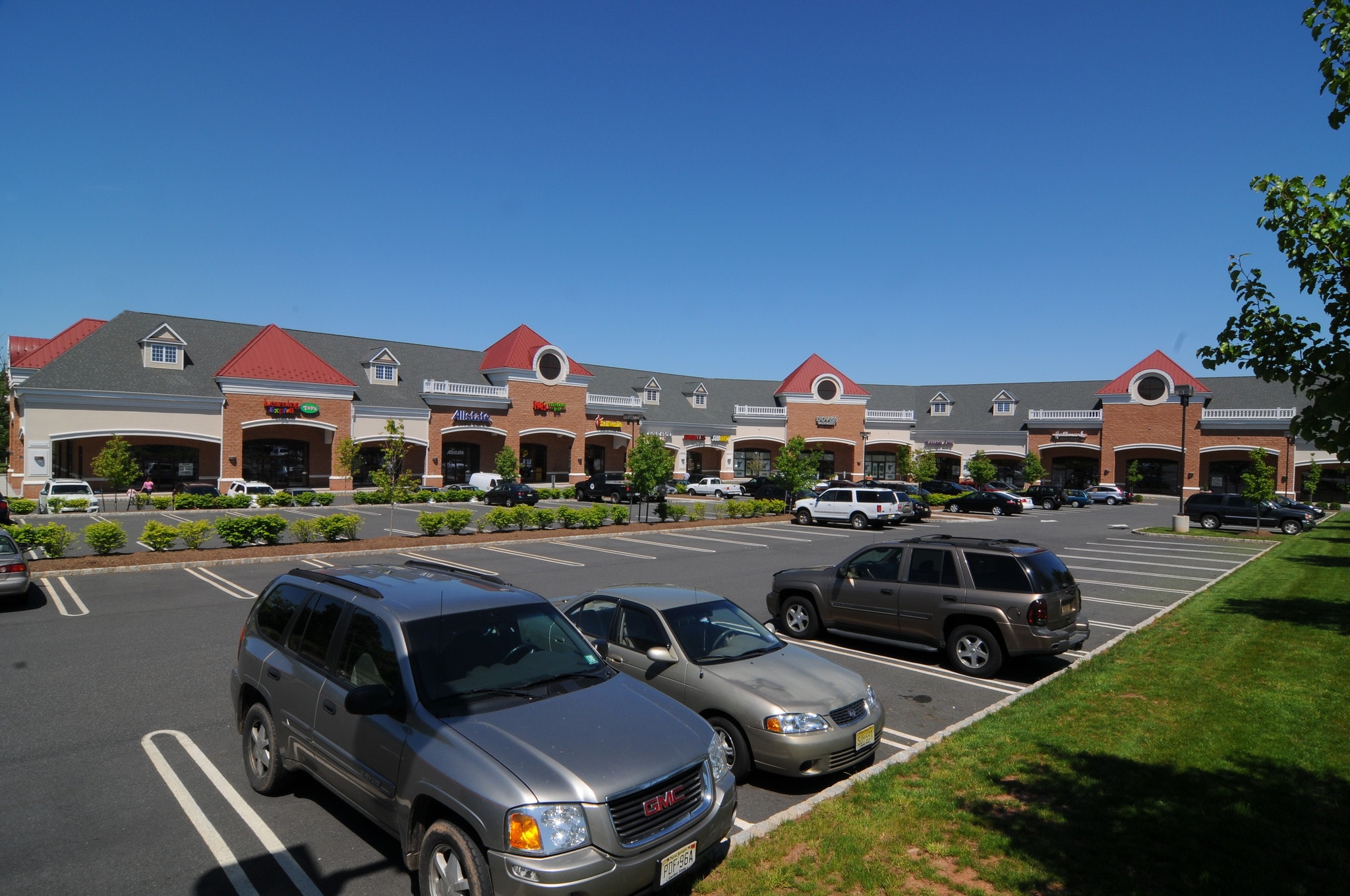 3150 Route 22, Branchburg, NJ for lease Building Photo- Image 1 of 3