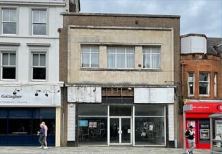 More details for 124 High St, Irvine - Retail for Sale