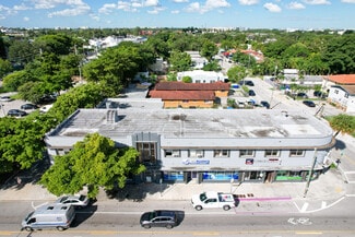 Plus de détails pour 1450 NW 17th Ave, Miami, FL - Commerce de détail à vendre