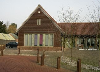 More details for High Ditch Rd, Fen Ditton - Office for Lease