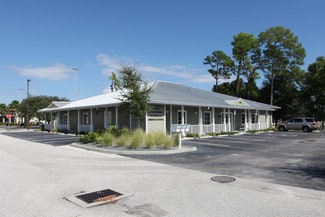 More details for 17801 Murdock Cir, Port Charlotte, FL - Office for Lease