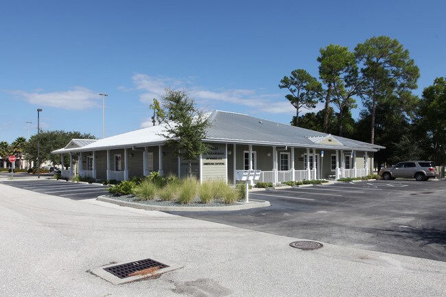 Plus de détails pour 17801 Murdock Cir, Port Charlotte, FL - Bureau à vendre