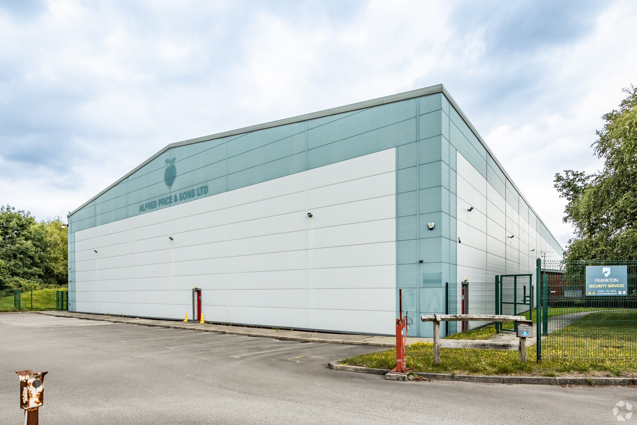 Penrhyn Rd, Prescot à vendre Photo du bâtiment- Image 1 de 1