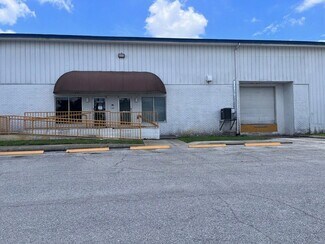 Plus de détails pour 3032-3090 44th Ave N, Saint Petersburg, FL - Industriel à louer