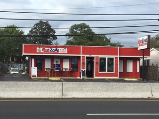 More details for 965-969 State Route 36, Atlantic Highlands, NJ - Retail for Sale