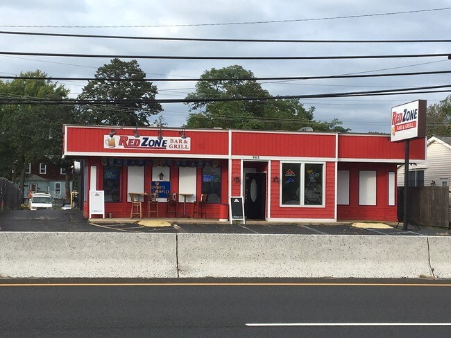 Plus de détails pour 965-969 State Route 36, Atlantic Highlands, NJ - Commerce de détail à louer