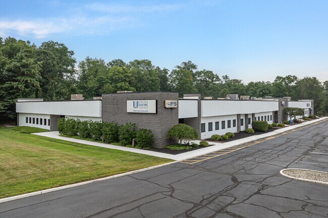 More details for 4250 US Highway 1, Monmouth Junction, NJ - Multiple Space Uses for Lease