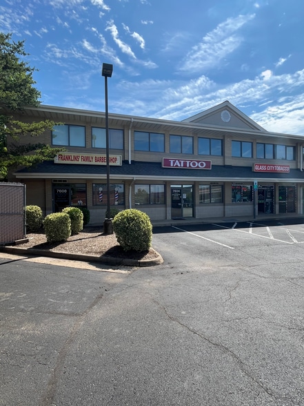 7608 Gardner Park Dr, Gainesville, VA for lease - Building Photo - Image 2 of 5