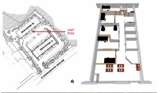 Plus de détails pour 100 Corporate Dr, Trumbull, CT - Bureau à vendre