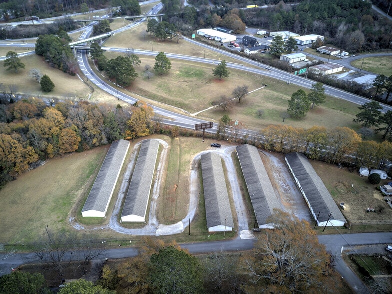 2037 Flannery St SW, Rome, GA for sale - Building Photo - Image 3 of 8