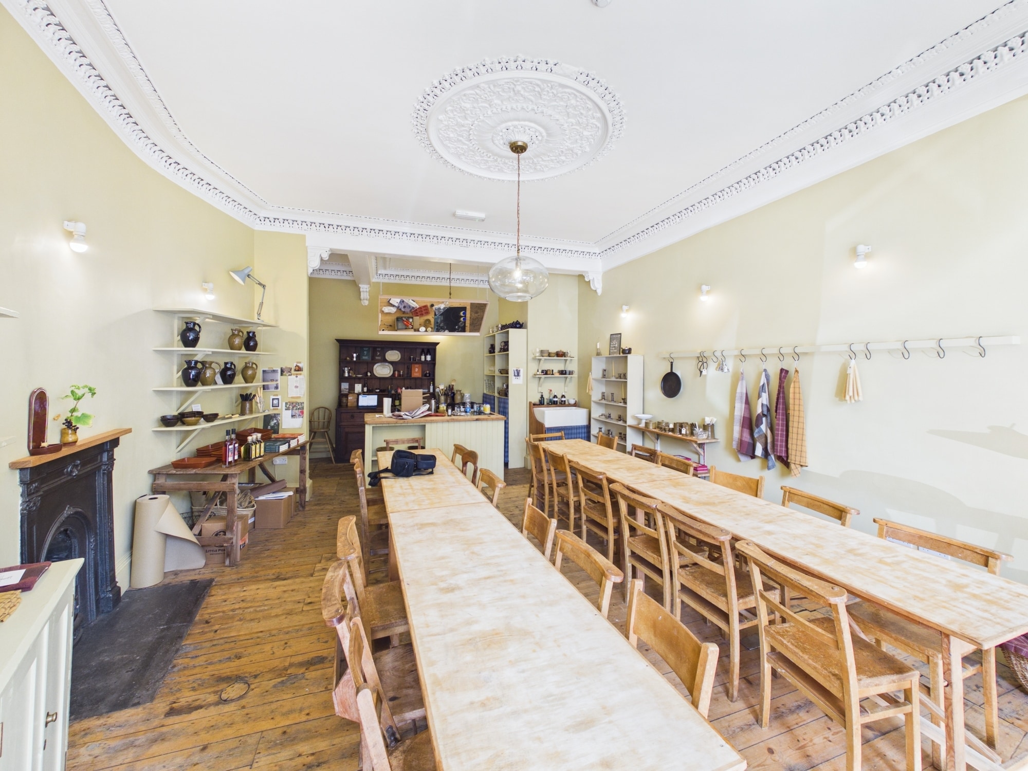 21 Sciennes Rd, Edinburgh for lease Interior Photo- Image 1 of 4