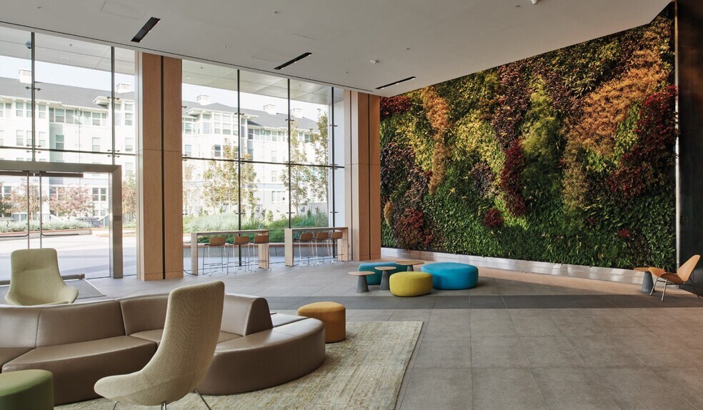 601 12th St, Oakland, CA à louer - Photo intérieure - Image 3 de 7