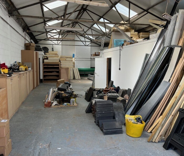 9-15 Francis Ave, Bournemouth for lease Interior Photo- Image 1 of 3