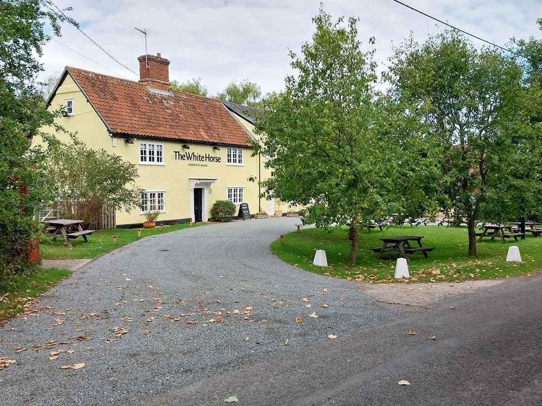 Stonecross Grn, Bury St Edmunds à louer Photo du bâtiment- Image 1 de 4