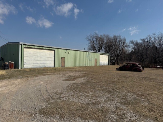 3600 S Meridian Ave, Oklahoma City, OK à vendre - Photo du bâtiment - Image 1 de 2