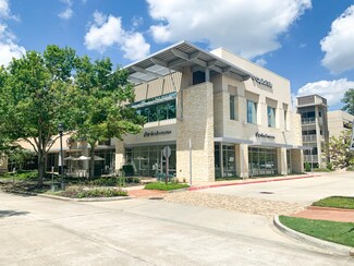 More details for 207 E Shore Dr, The Woodlands, TX - Office for Lease