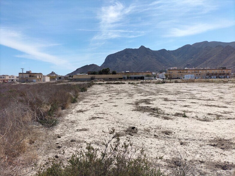 Terrain dans Cox, Alicante à vendre - Plan de site - Image 2 de 6