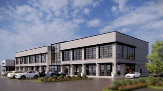 Plus de détails pour 26305 Ford Rd, Dearborn Heights, MI - Bureau, Bureau/Commerce de détail à louer