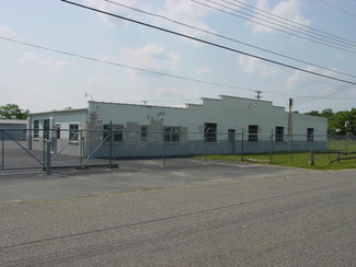 Plus de détails pour 570 Broadlawn Ter, Vineland, NJ - Industriel à vendre