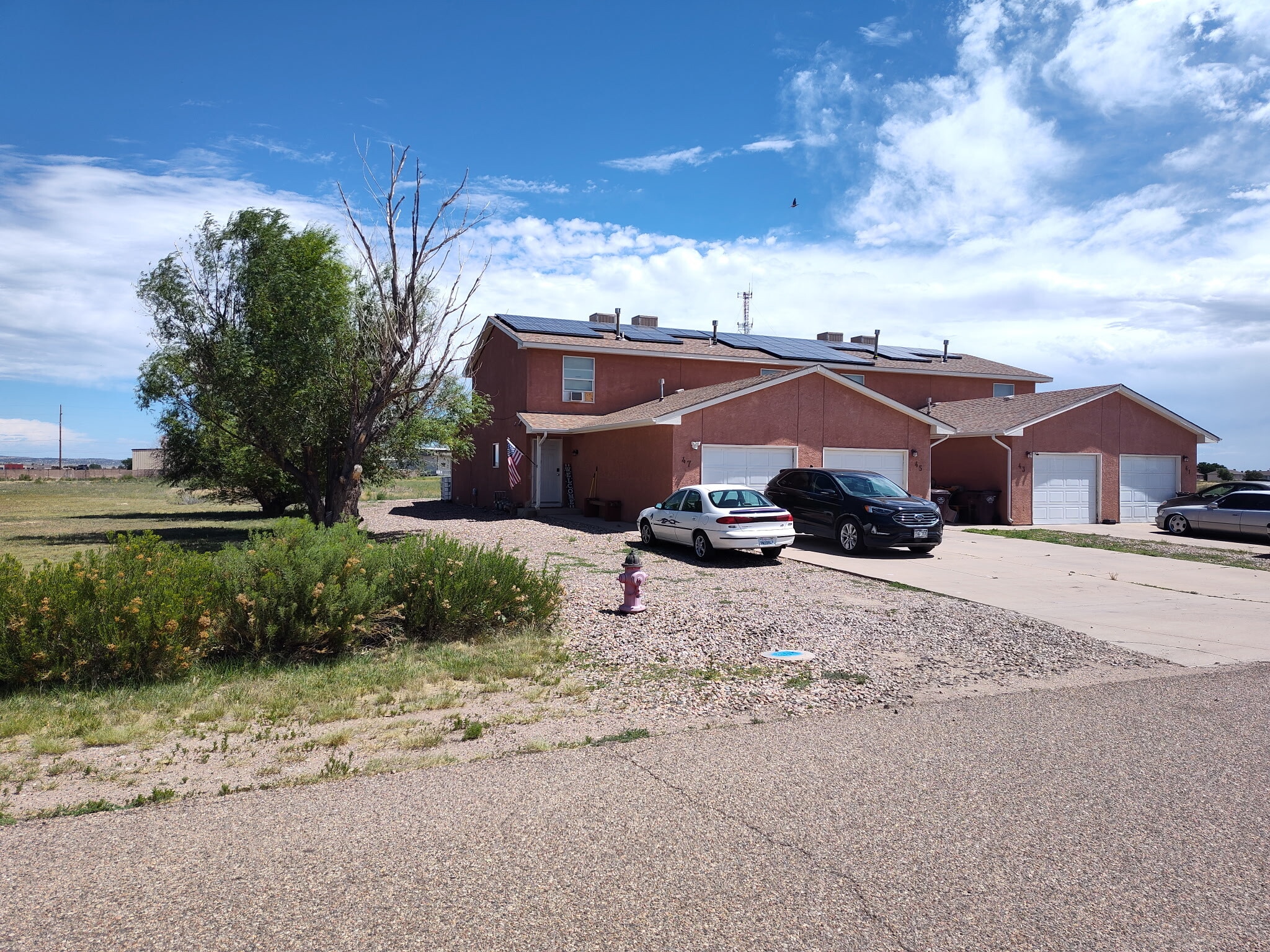 41-47 Cokedale Dr, Pueblo West, CO for sale Primary Photo- Image 1 of 2