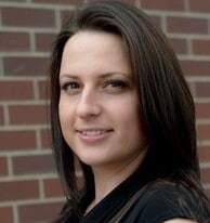 Dina Solomonchuk