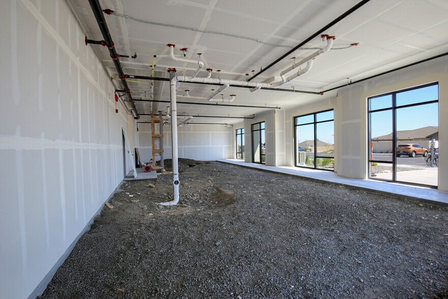 4112 W 24th Ave, Kennewick, WA à louer - Photo du bâtiment - Image 2 de 3